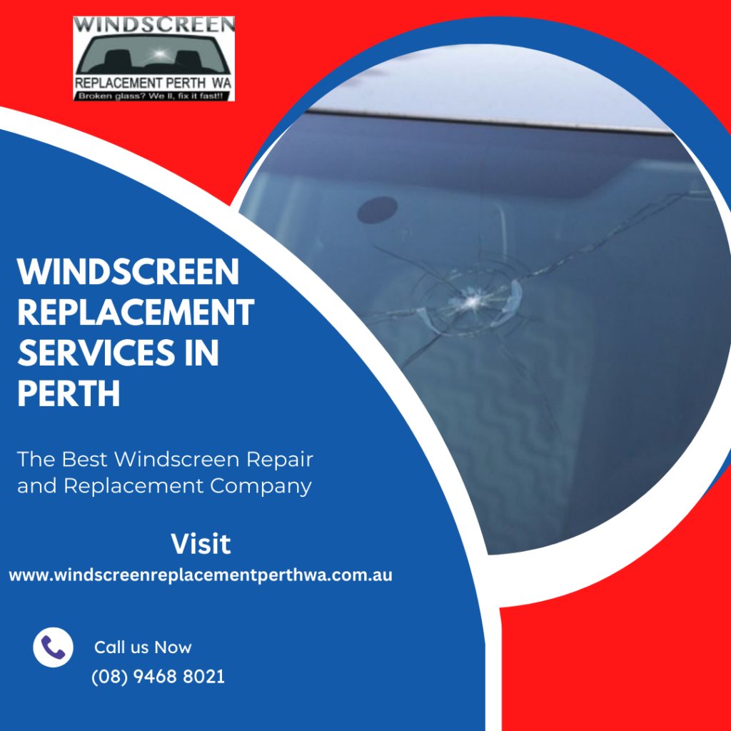 When choosing a car windscreen replacement specialist?