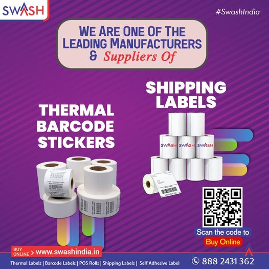 Compelling Reasons To Purchase Jumbo Thermal Paper Roll