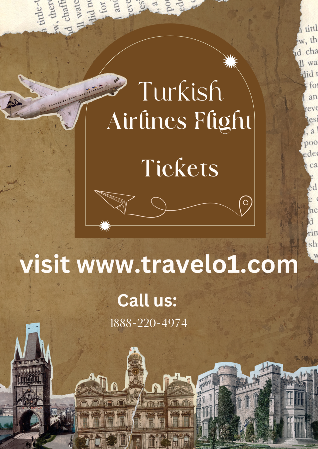 How Can I Get a Better Rate on Turkish Airlines Flight Tickets?